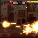 لعبة Head Basketball مهكرة