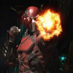 لعبة Injustice 2 مهكرة