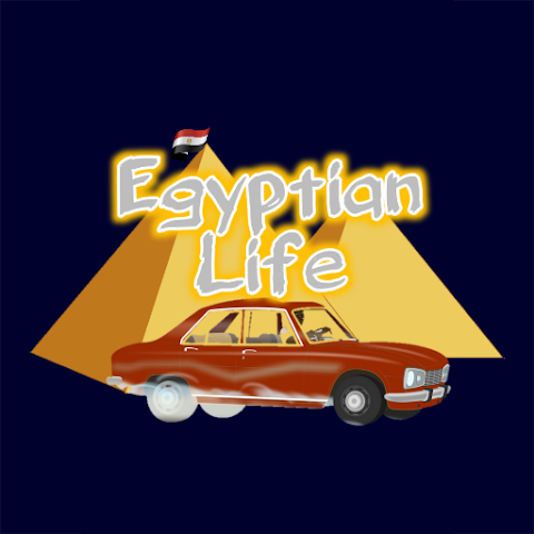 تحميل لعبة Egyptian Life مهكرة للاندرويد وللايفون 2025 برابط مباشر