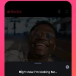 تطبيق Tinder Gold مهكر