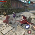 تنزيل لعبة Takashi Ninja Warrior مهكرة