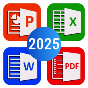 تحميل برنامج Office Reader مهكر للاندرويد والايفون 2025 من ميديا فاير