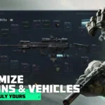 تحميل لعبة دلتا فورس