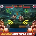 تحميل لعبة Head Basketball مهكرة