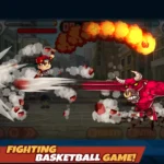 تنزيل لعبة Head Basketball مهكرة