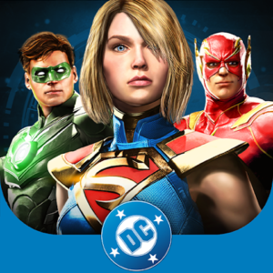 تحميل لعبة Injustice 2 مهكرة للاندرويد والايفون 2025 برابط مباشر