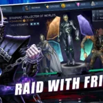 تنزيل لعبة Injustice 2 مهكرة