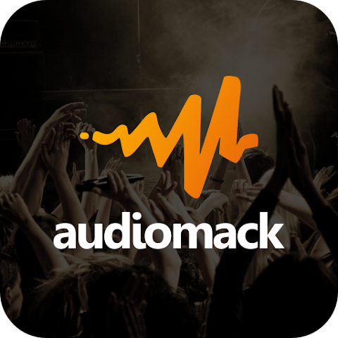 تحميل تطبيق Audiomack مهكر للاندرويد والايفون 2025 من ميديا فاير