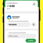 تطبيق NanaGift مهكر
