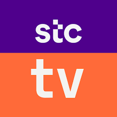 تحميل تطبيق stc tv لمشاهدة القنوات التفزيونية للاندوريد والايفون 2025 برابط مباشر