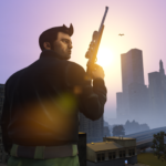 تحميل لعبة GTA 3 Definitive Edition مهكرة