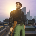 تنزيل لعبة GTA 3 Definitive Edition مهكرة