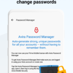 برنامج Avira مهكر