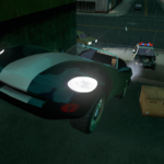 لعبة GTA 3 Definitive Edition مهكرة