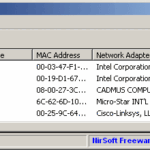 تنزيل برنامج Wireless Network Watcher