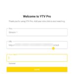 تحميل تطبيق ytv pro مهكر