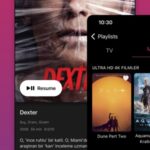 تطبيق King IPTV Pro مهكر