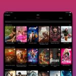 تنزيل تطبيق King IPTV Pro مهكر
