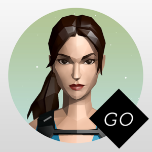 تحميل لعبة Lara Croft Go مهكرة للاندرويد والايفون 2025 من ميديا فاير