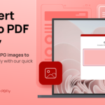 تطبيق Fast JPG to PDF Converter