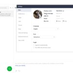 تحميل تطبيق LINE مهكر