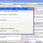 تحميل برنامج Free Language Translator