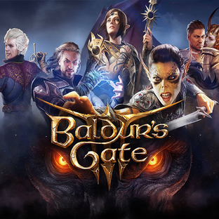 تحميل لعبة بوابة بالدور Baldurs Gate 3 مهكرة للكمبيوتر والاندرويد 2025 برابط مباشر