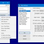 برنامج FastCopy