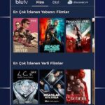 تحميل تطبيق BluTV مهكر