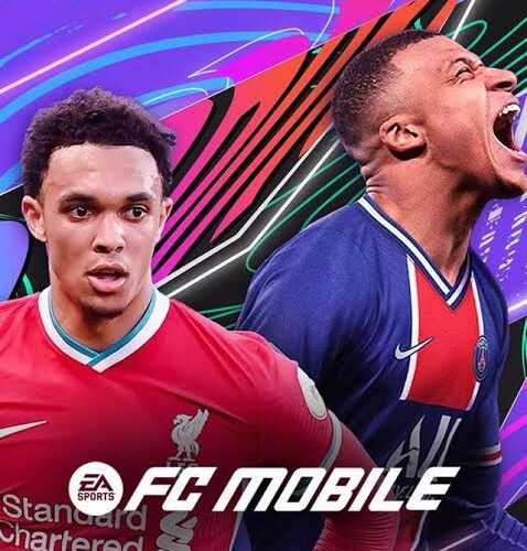 تحميل لعبة فيفا موبايل FIFA Mobile مهكرة أموال غير محدودة 2025 برابط مباشر
