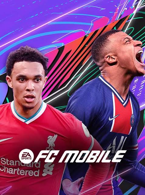 تحميل لعبة فيفا موبايل FIFA Mobile مهكرة أموال غير محدودة 2025 برابط مباشر