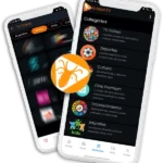 تحميل تطبيق kraken TV