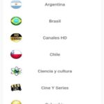تطبيق kraken TV