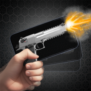 تحميل لعبة Real Gun مهكرة للكمبيوتر والاندرويد 2025 برابط مباشر