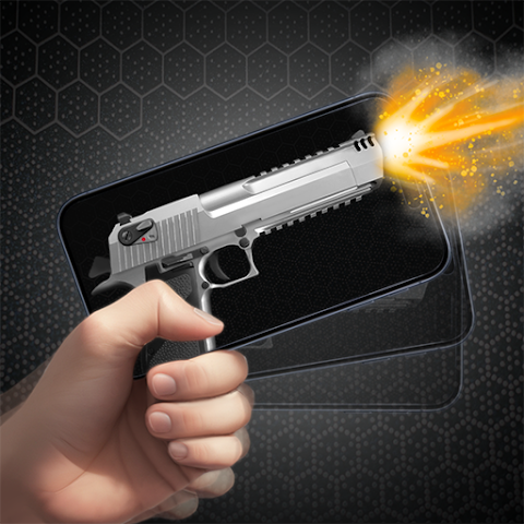 تحميل لعبة Real Gun مهكرة للكمبيوتر والاندرويد 2025 برابط مباشر