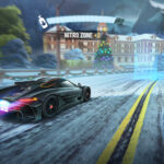لعبة Need for Speed No Limits مهكرة