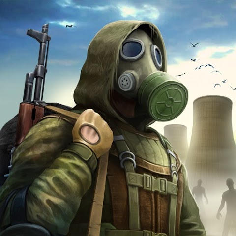 تحميل لعبة Dawn of Zombies مهكرة للاندرويد والايفون 2025 برابط مباشر