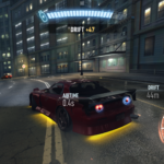 تحميل لعبة Need for Speed No Limits مهكرة