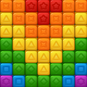تحميل لعبة Cubes Empire Champions مهكرة للاندرويد والايفون 2025 من ميديا فاير