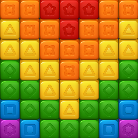 تحميل لعبة Cubes Empire Champions مهكرة للاندرويد والايفون 2025 من ميديا فاير