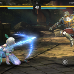 تحميل لعبة Shadow Fight 4 مهكرة