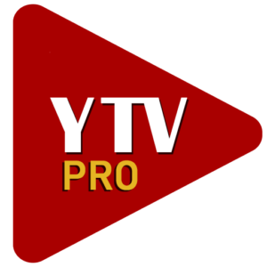 تحميل تطبيق ytv pro مهكر بدون اعلانات مشغل تطبيق ياسين تيفي 2025 برابط مباشر