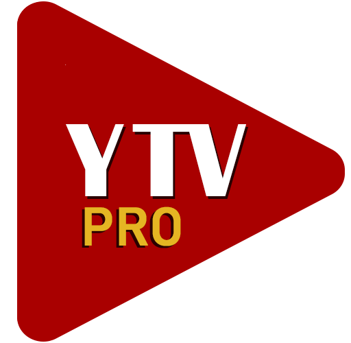 تحميل تطبيق ytv pro مهكر بدون اعلانات مشغل تطبيق ياسين تيفي 2025 برابط مباشر