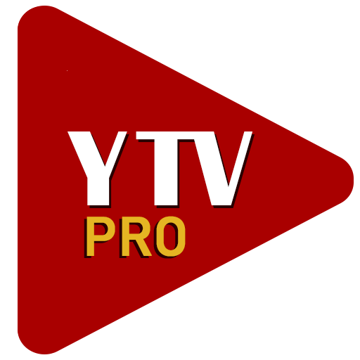تحميل تطبيق ytv pro مهكر بدون اعلانات مشغل تطبيق ياسين تيفي 2025 برابط مباشر
