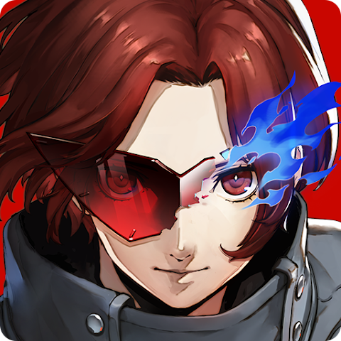 تحميل لعبة بيرسونا ذا فانتوم اكس Persona 5: The Phantom X مهكرة 2025 برابط مباشر