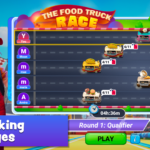 تحميل لعبة Food Truck Chef مهكرة