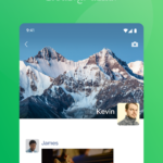 تنزيل تطبيق WeChat مهكر