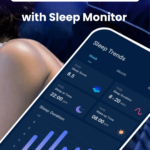 تنزيل تطبيق Sleep Monitor مهكر