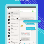 تحميل تطبيق Tandem Pro