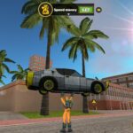 تنزيل لعبة rope hero vice town مهكرة